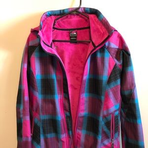 The North Face Snowboard Jacket